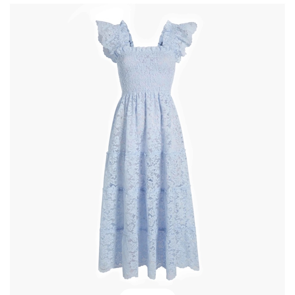 Hill House Lace Ellie